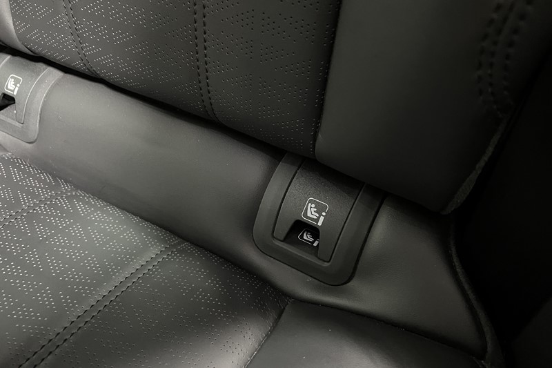 2021 (21) LAND ROVER RANGE ROVER EVOQUE 1.5 P300e R-Dynamic HSE 5dr Auto 5143824