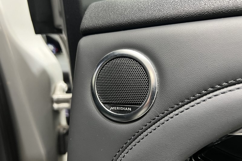 2021 (21) LAND ROVER RANGE ROVER EVOQUE 1.5 P300e R-Dynamic HSE 5dr Auto 5143802