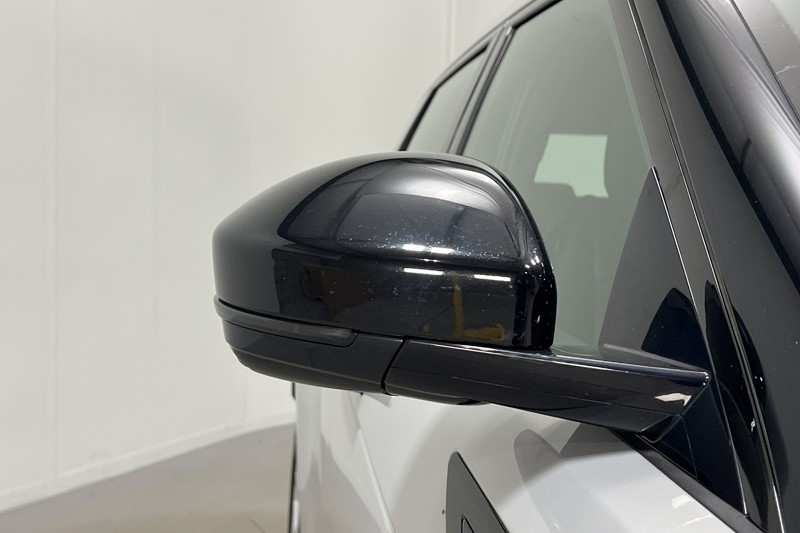 2021 (21) LAND ROVER RANGE ROVER EVOQUE 1.5 P300e R-Dynamic HSE 5dr Auto 5143833