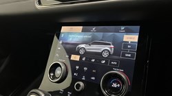 2021 (21) LAND ROVER RANGE ROVER EVOQUE 1.5 P300e R-Dynamic HSE 5dr Auto 5143812
