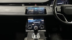 2021 (21) LAND ROVER RANGE ROVER EVOQUE 1.5 P300e R-Dynamic HSE 5dr Auto 5143795