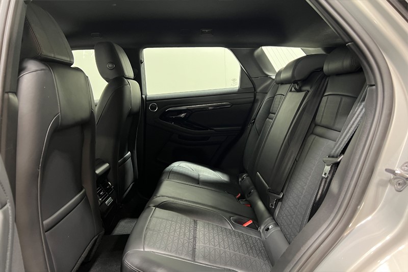 2021 (21) LAND ROVER RANGE ROVER EVOQUE 1.5 P300e R-Dynamic HSE 5dr Auto 5143789