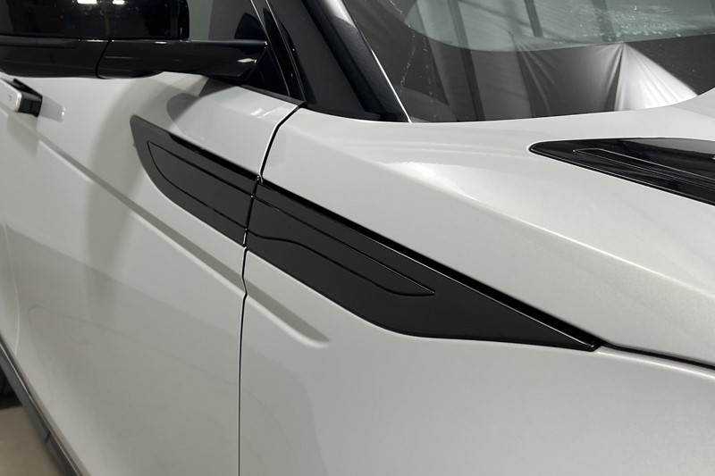 2021 (21) LAND ROVER RANGE ROVER EVOQUE 1.5 P300e R-Dynamic HSE 5dr Auto 5143834