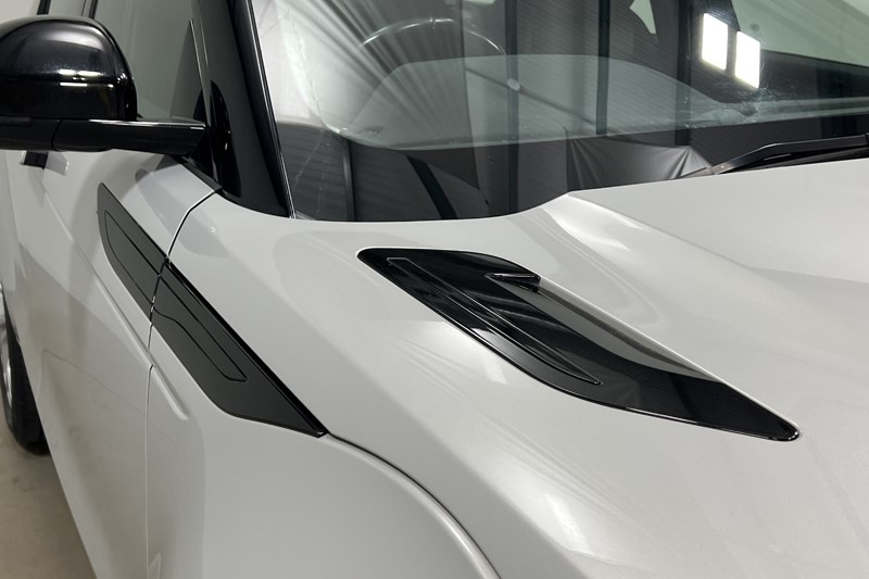 2021 (21) LAND ROVER RANGE ROVER EVOQUE 1.5 P300e R-Dynamic HSE 5dr Auto 5143835