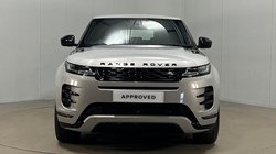 2021 (21) LAND ROVER RANGE ROVER EVOQUE 1.5 P300e R-Dynamic HSE 5dr Auto 5143792