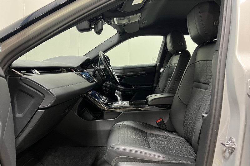 2021 (21) LAND ROVER RANGE ROVER EVOQUE 1.5 P300e R-Dynamic HSE 5dr Auto 5143788