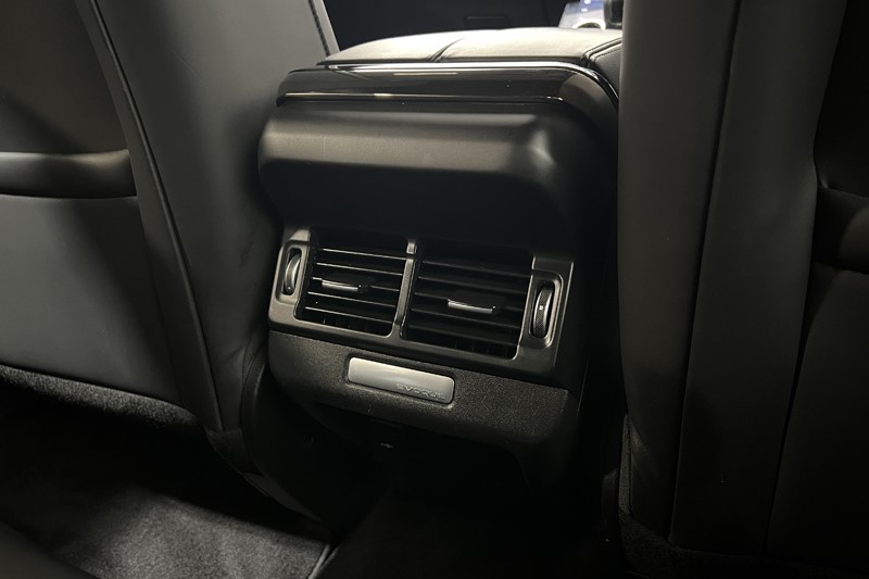 2021 (21) LAND ROVER RANGE ROVER EVOQUE 1.5 P300e R-Dynamic HSE 5dr Auto 5143797