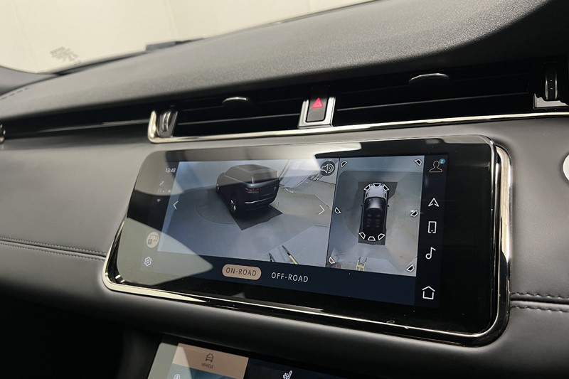 2021 (21) LAND ROVER RANGE ROVER EVOQUE 1.5 P300e R-Dynamic HSE 5dr Auto 5143815