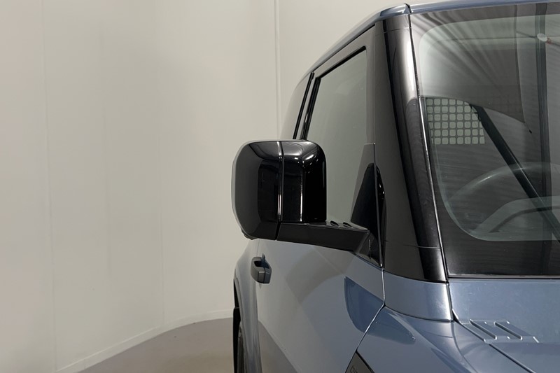 2023 (23) LAND ROVER COMMERCIAL DEFENDER 3.0 D250 Hard Top Auto 5134451