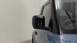 2023 (23) LAND ROVER COMMERCIAL DEFENDER 3.0 D250 Hard Top Auto 5134451