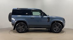 2023 (23) LAND ROVER COMMERCIAL DEFENDER 3.0 D250 Hard Top Auto 5134415
