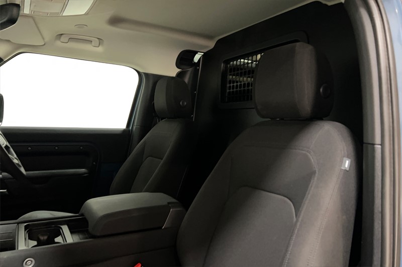 2023 (23) LAND ROVER COMMERCIAL DEFENDER 3.0 D250 Hard Top Auto 5134414