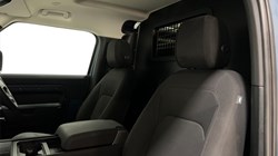 2023 (23) LAND ROVER COMMERCIAL DEFENDER 3.0 D250 Hard Top Auto 5134414