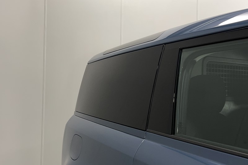 2023 (23) LAND ROVER COMMERCIAL DEFENDER 3.0 D250 Hard Top Auto 5134449