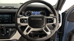 2023 (23) LAND ROVER COMMERCIAL DEFENDER 3.0 D250 Hard Top Auto 5134426