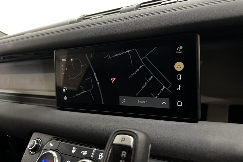 2023 (23) LAND ROVER COMMERCIAL DEFENDER 3.0 D250 Hard Top Auto 5134436