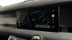 2023 (23) LAND ROVER COMMERCIAL DEFENDER 3.0 D250 Hard Top Auto 5134436