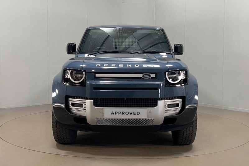 2023 (23) LAND ROVER COMMERCIAL DEFENDER 3.0 D250 Hard Top Auto 5134417