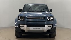 2023 (23) LAND ROVER COMMERCIAL DEFENDER 3.0 D250 Hard Top Auto 5134417