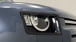 2023 (23) LAND ROVER COMMERCIAL DEFENDER 3.0 D250 Hard Top Auto 5134453