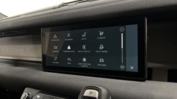 2023 (23) LAND ROVER COMMERCIAL DEFENDER 3.0 D250 Hard Top Auto 5134438