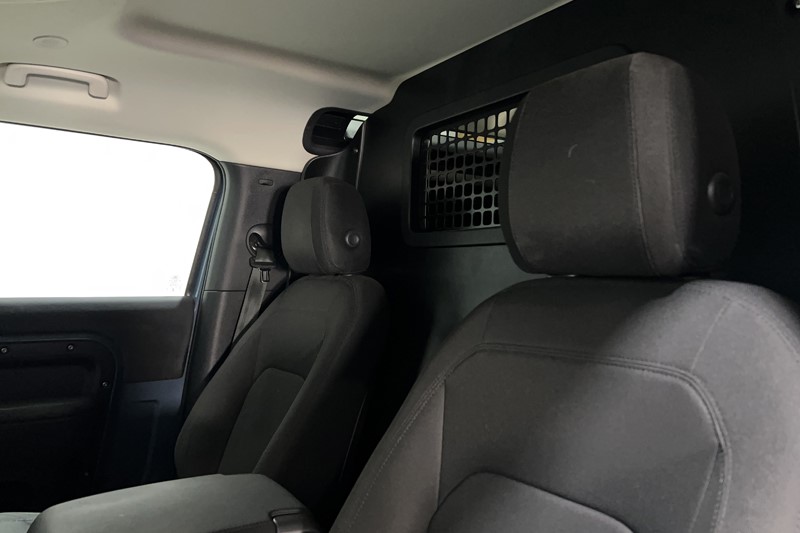 2023 (23) LAND ROVER COMMERCIAL DEFENDER 3.0 D250 Hard Top Auto 5134444