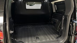 2023 (23) LAND ROVER COMMERCIAL DEFENDER 3.0 D250 Hard Top Auto 5134421