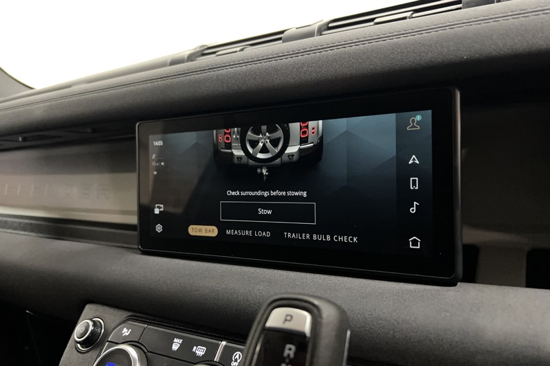 2023 (23) LAND ROVER COMMERCIAL DEFENDER 3.0 D250 Hard Top Auto 5134441