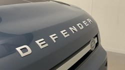 2023 (23) LAND ROVER COMMERCIAL DEFENDER 3.0 D250 Hard Top Auto 5134454