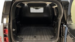 2023 (23) LAND ROVER COMMERCIAL DEFENDER 3.0 D250 Hard Top Auto 5134420