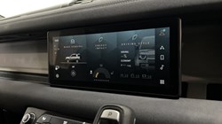 2023 (23) LAND ROVER COMMERCIAL DEFENDER 3.0 D250 Hard Top Auto 5134434