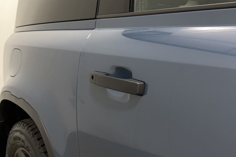 2023 (23) LAND ROVER COMMERCIAL DEFENDER 3.0 D250 Hard Top Auto 5134450