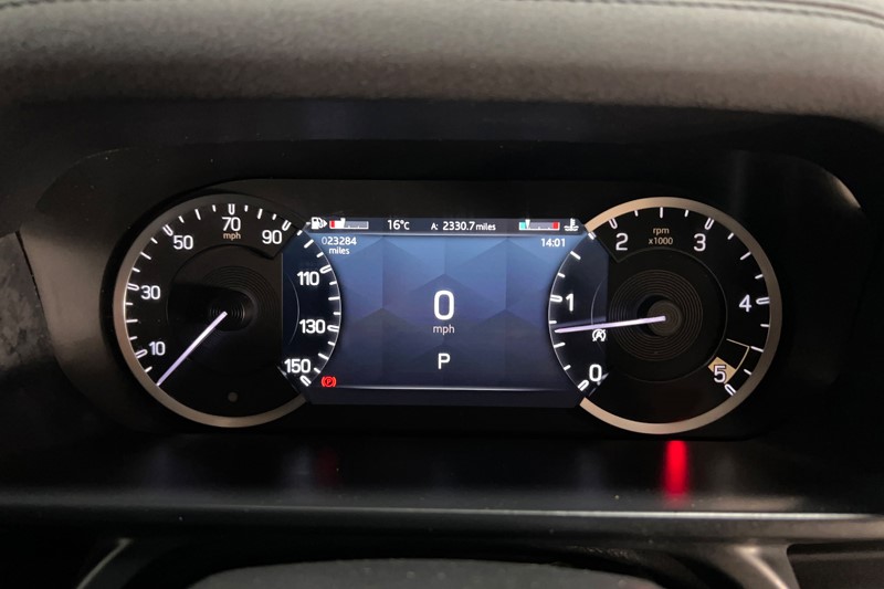 2023 (23) LAND ROVER COMMERCIAL DEFENDER 3.0 D250 Hard Top Auto 5134429