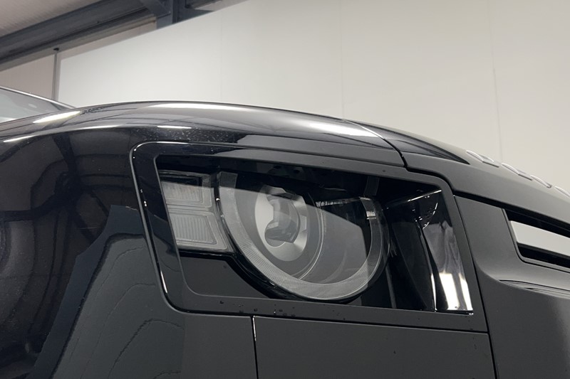 2023 (23) LAND ROVER DEFENDER 2.0 P400e XS Edition 110 5dr Auto 5154815