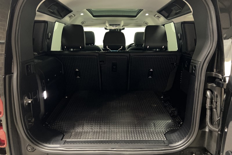 2023 (23) LAND ROVER DEFENDER 2.0 P400e XS Edition 110 5dr Auto 5154805