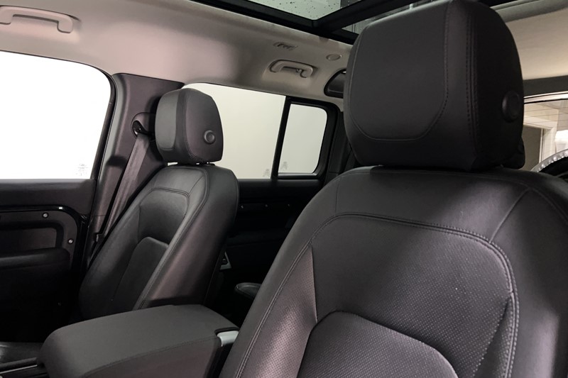 2023 (23) LAND ROVER DEFENDER 2.0 P400e XS Edition 110 5dr Auto 5154797