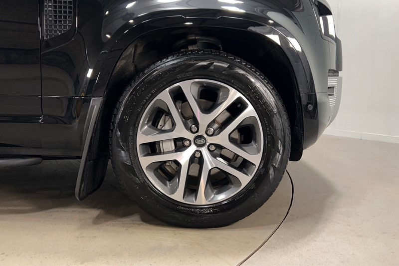 2023 (23) LAND ROVER DEFENDER 2.0 P400e XS Edition 110 5dr Auto 5154766