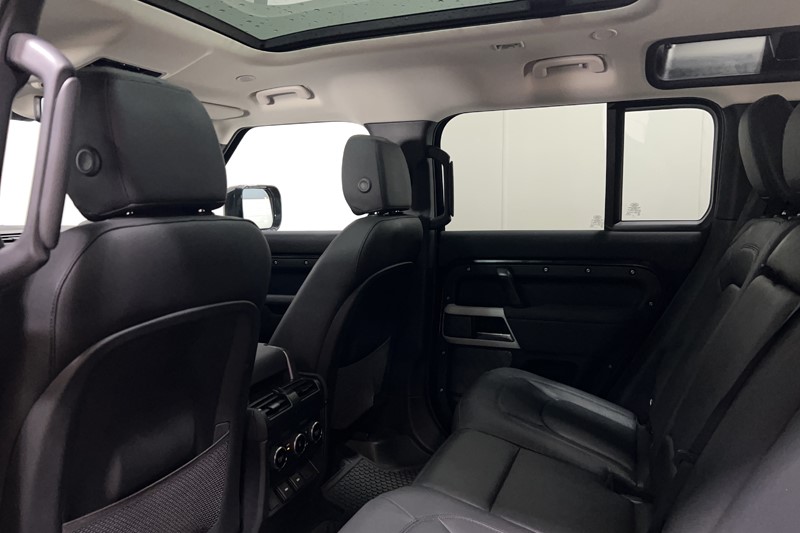 2023 (23) LAND ROVER DEFENDER 2.0 P400e XS Edition 110 5dr Auto 5154798