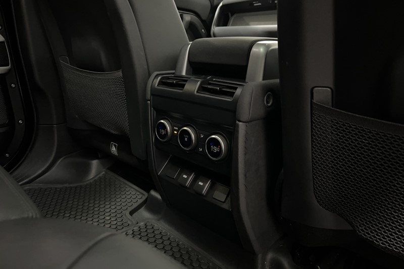 2023 (23) LAND ROVER DEFENDER 2.0 P400e XS Edition 110 5dr Auto 5154770