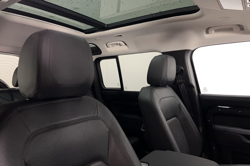 2023 (23) LAND ROVER DEFENDER 2.0 P400e XS Edition 110 5dr Auto 5154777