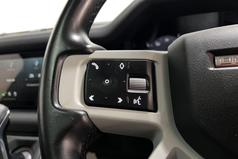 2023 (23) LAND ROVER DEFENDER 2.0 P400e XS Edition 110 5dr Auto 5154781