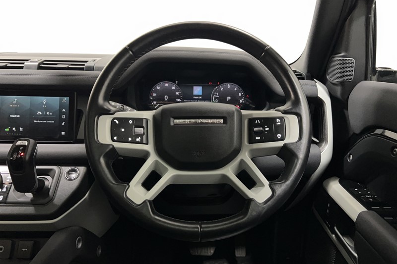 2023 (23) LAND ROVER DEFENDER 2.0 P400e XS Edition 110 5dr Auto 5154769