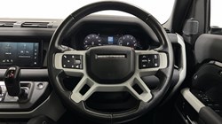 2023 (23) LAND ROVER DEFENDER 2.0 P400e XS Edition 110 5dr Auto 5154769