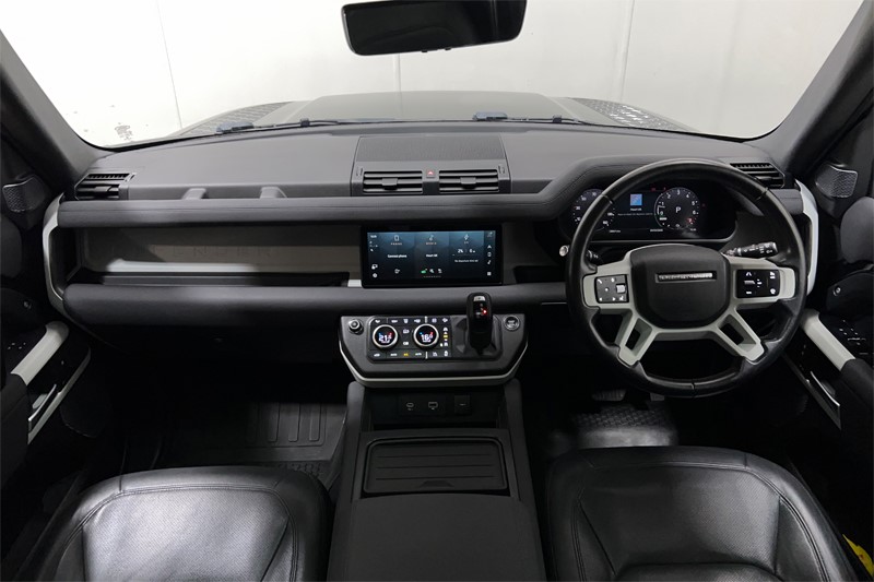 2023 (23) LAND ROVER DEFENDER 2.0 P400e XS Edition 110 5dr Auto 5154767