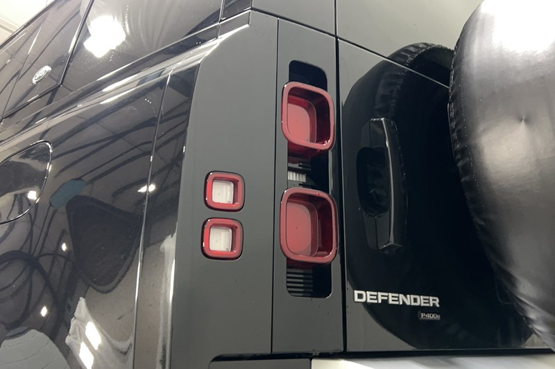 2023 (23) LAND ROVER DEFENDER 2.0 P400e XS Edition 110 5dr Auto 5154807