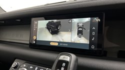 2023 (23) LAND ROVER DEFENDER 2.0 P400e XS Edition 110 5dr Auto 5154789