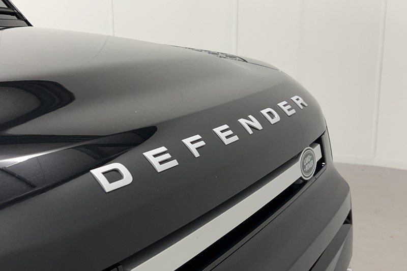 2023 (23) LAND ROVER DEFENDER 2.0 P400e XS Edition 110 5dr Auto 5154816