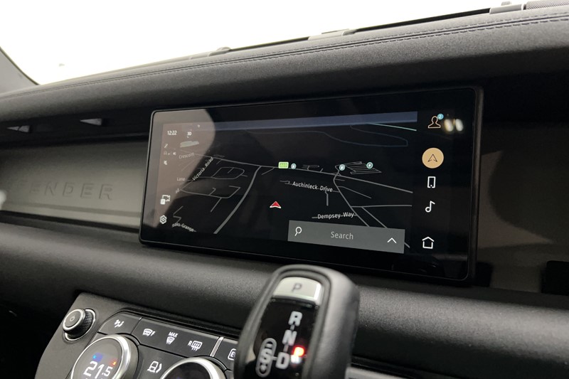 2023 (23) LAND ROVER DEFENDER 2.0 P400e XS Edition 110 5dr Auto 5154790