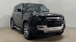 2023 (23) LAND ROVER DEFENDER 2.0 P400e XS Edition 110 5dr Auto 5154759