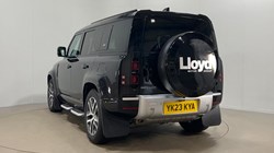 2023 (23) LAND ROVER DEFENDER 2.0 P400e XS Edition 110 5dr Auto 5154760